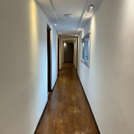Hotel America Σαν Χουάν Εξωτερικό φωτογραφία