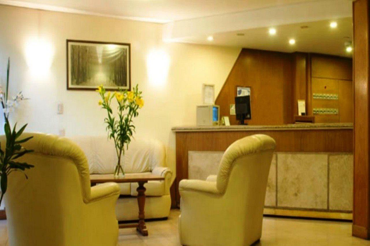 Hotel America Σαν Χουάν Εξωτερικό φωτογραφία