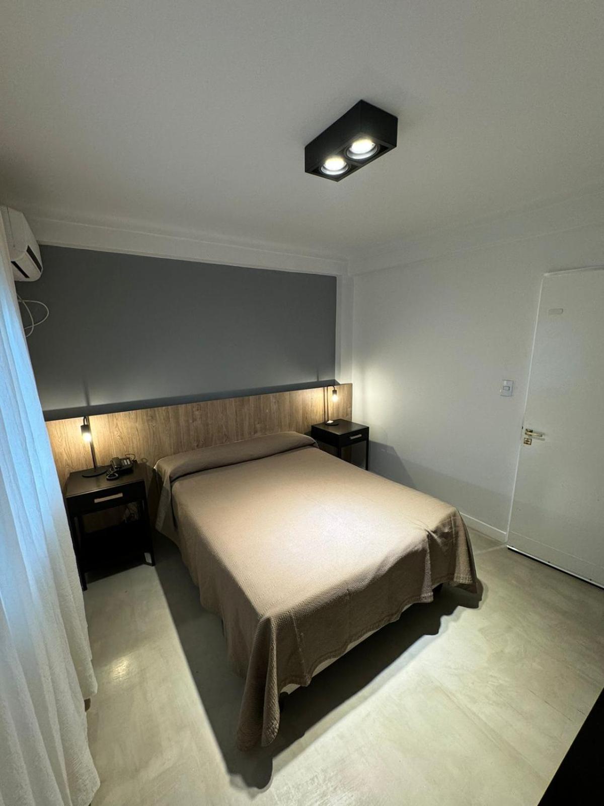 Hotel America Σαν Χουάν Εξωτερικό φωτογραφία