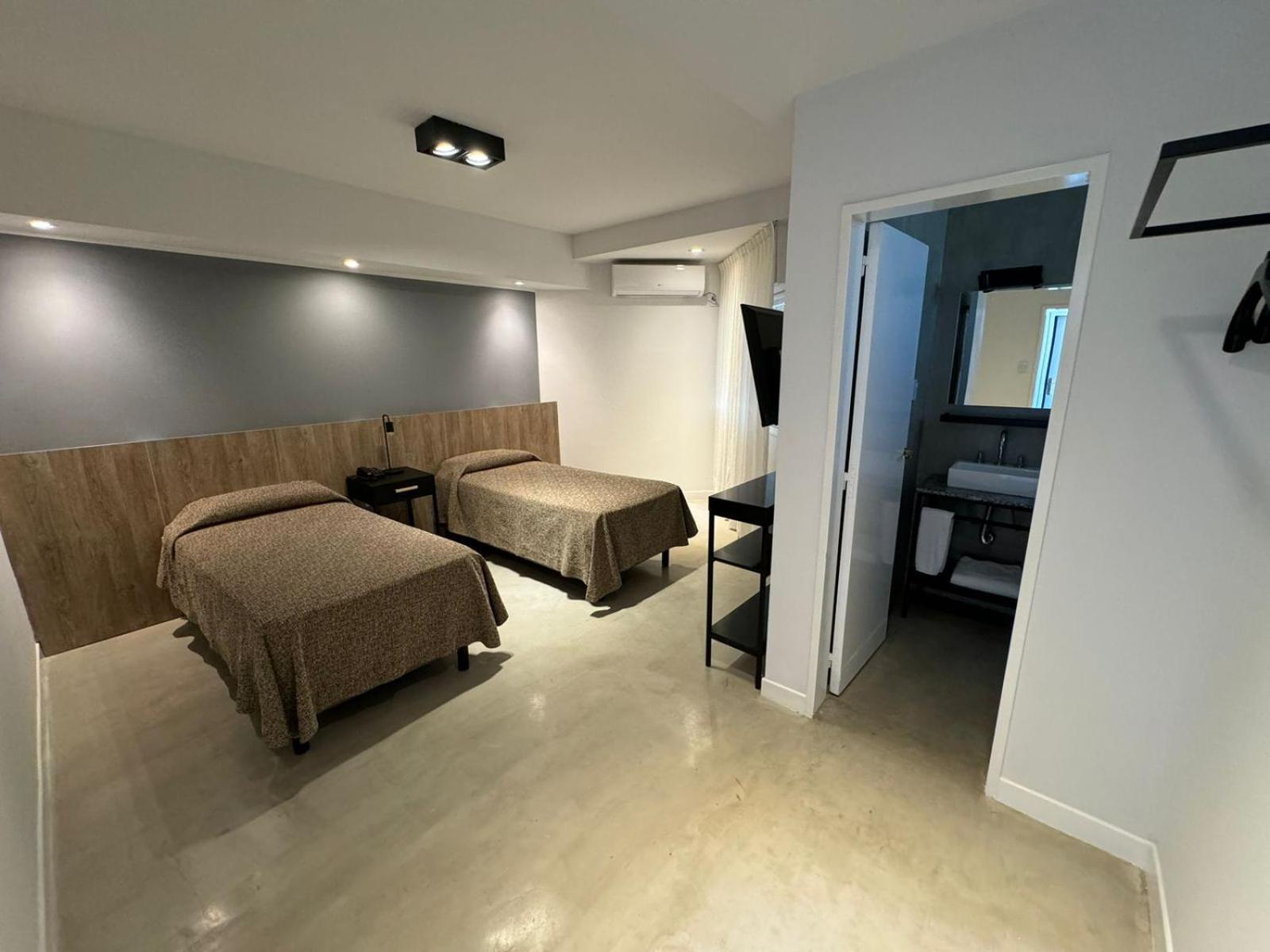 Hotel America Σαν Χουάν Εξωτερικό φωτογραφία