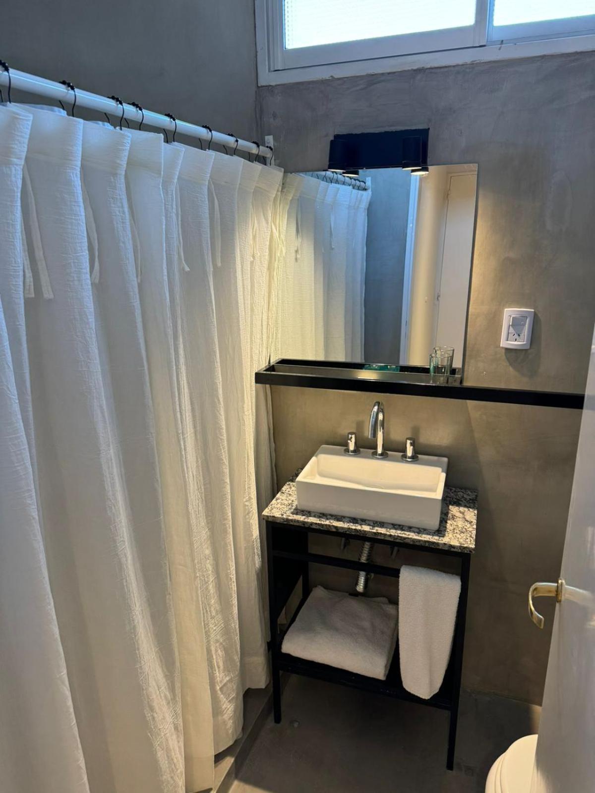 Hotel America Σαν Χουάν Εξωτερικό φωτογραφία