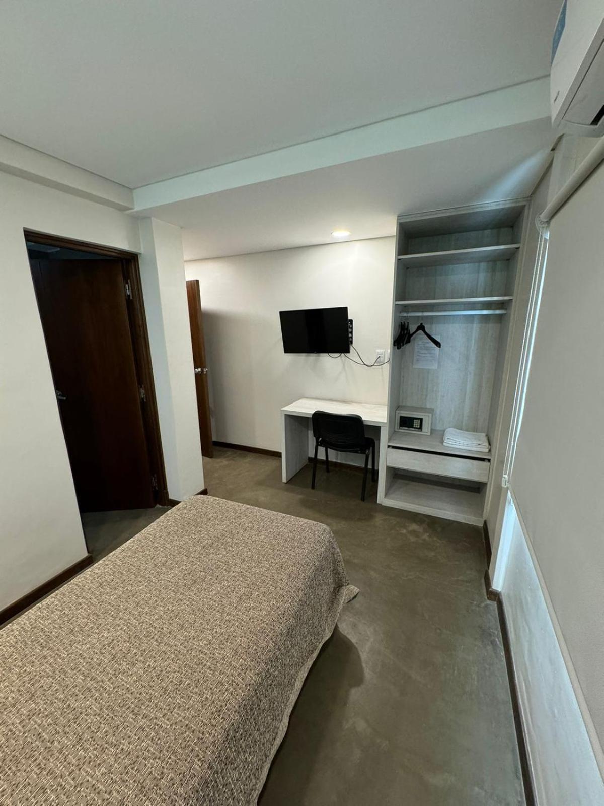 Hotel America Σαν Χουάν Εξωτερικό φωτογραφία