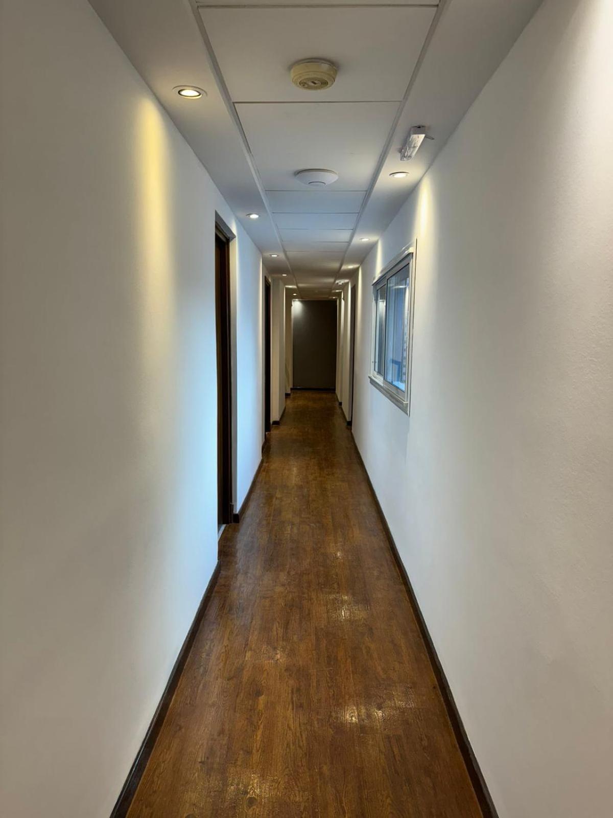 Hotel America Σαν Χουάν Εξωτερικό φωτογραφία