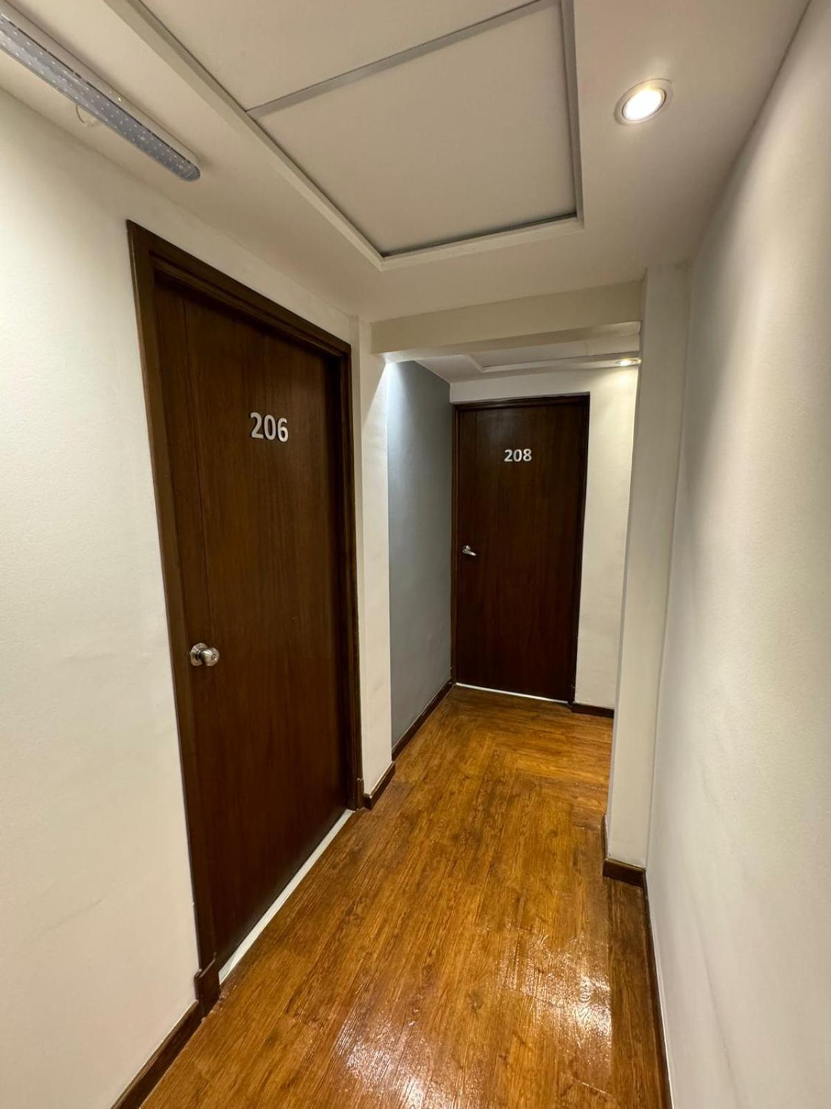 Hotel America Σαν Χουάν Εξωτερικό φωτογραφία