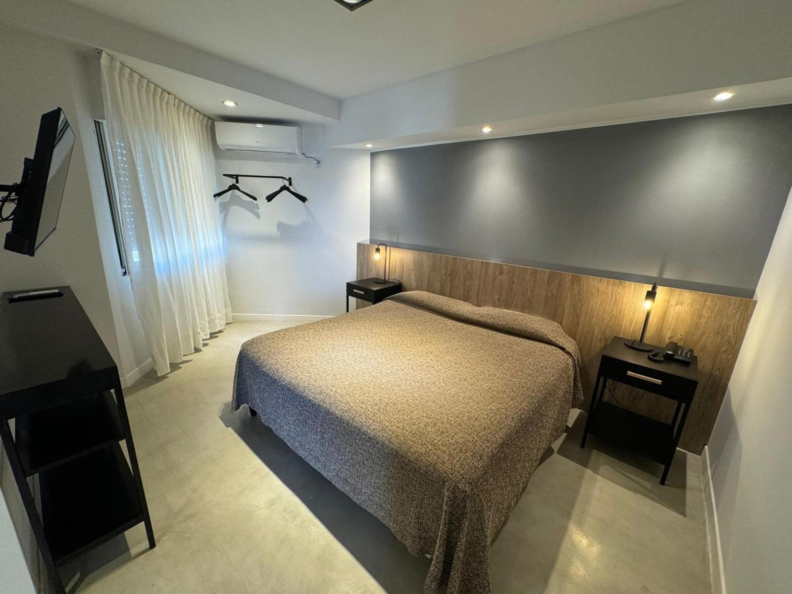 Hotel America Σαν Χουάν Εξωτερικό φωτογραφία