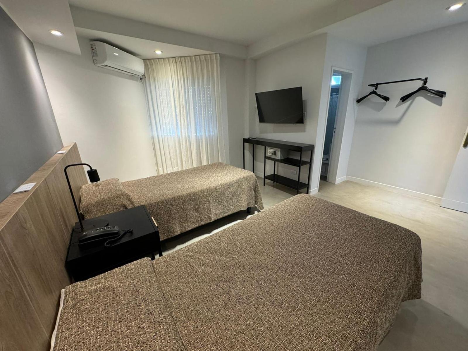 Hotel America Σαν Χουάν Εξωτερικό φωτογραφία