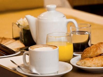 Hotel America Σαν Χουάν Εξωτερικό φωτογραφία