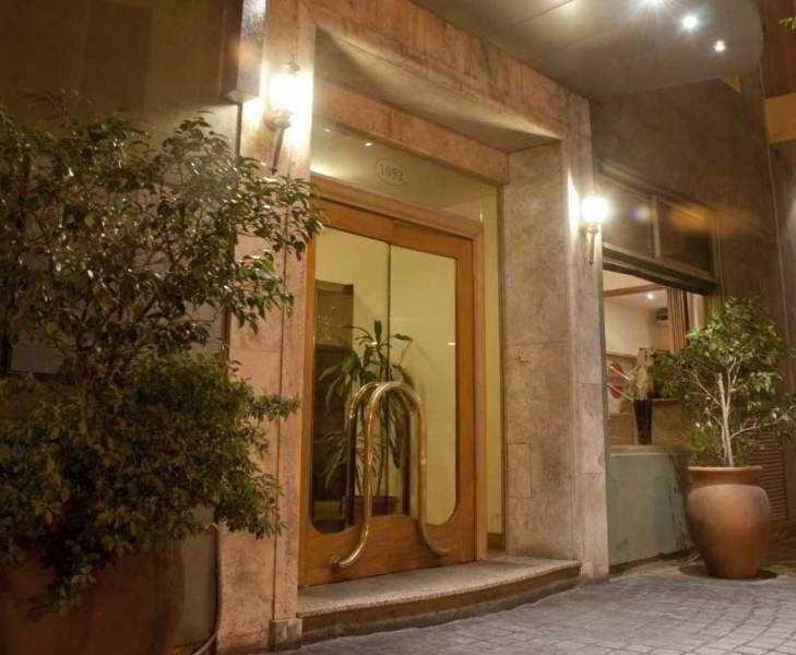 Hotel America Σαν Χουάν Εξωτερικό φωτογραφία