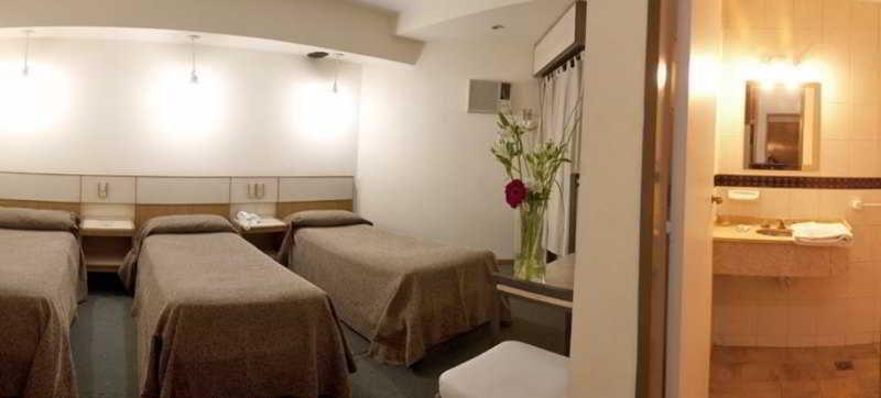 Hotel America Σαν Χουάν Εξωτερικό φωτογραφία